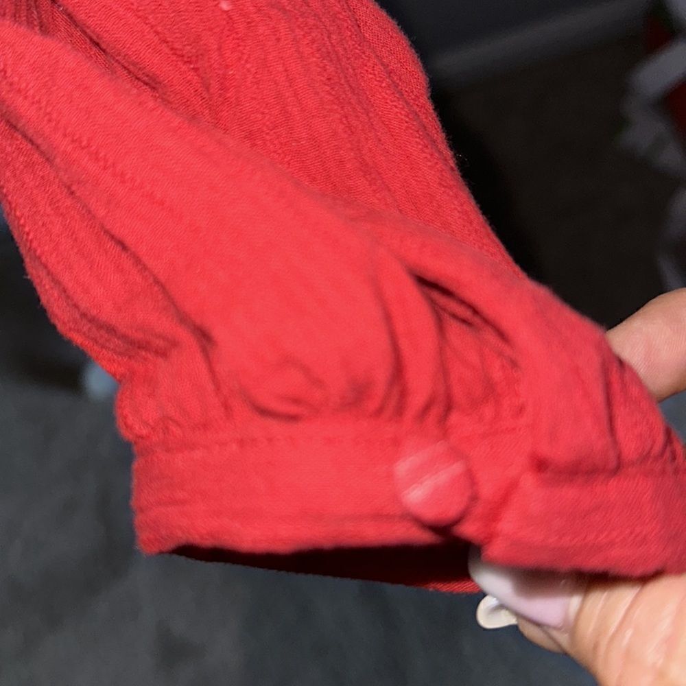 Universal Thread Blouse/Top! - Picture 5 of 10